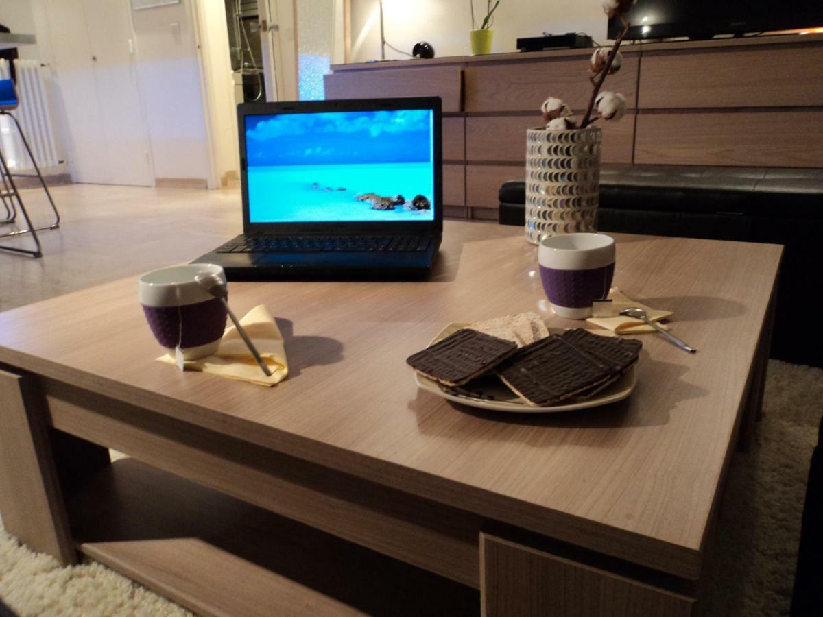 Appartamento Downtown *