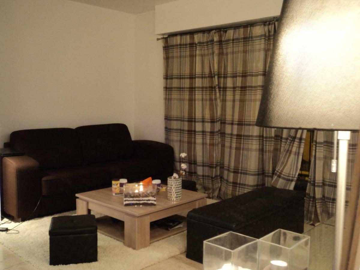 Apartment Downtown Cannes