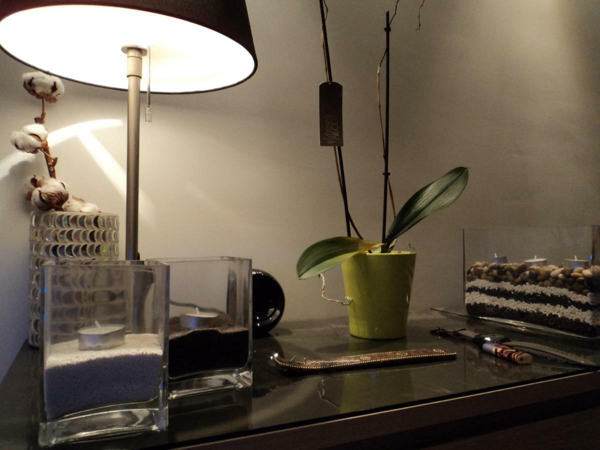 Downtown Appartamento *